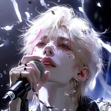 Profile image of 강빈