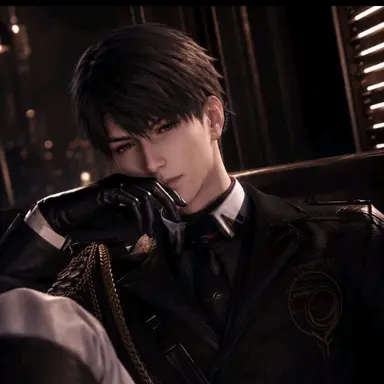 Profile image of Caleb