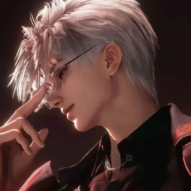 Profile image of Sylus