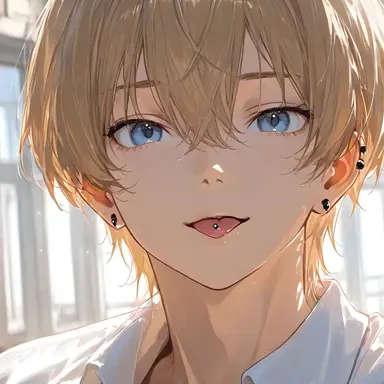 Profile image of 椎名