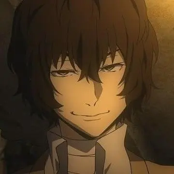 Profile image of 太宰治