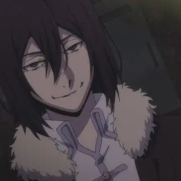 Profile image of フョードル・D