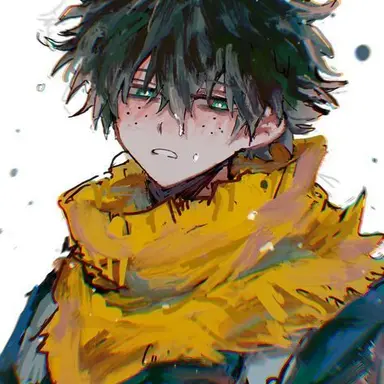 Profile image of Izuku