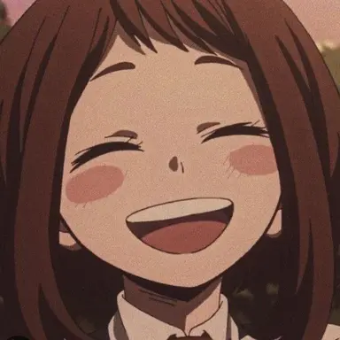 Profile image of Ochaco