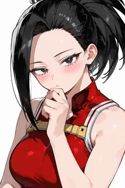 Profile image of Momo