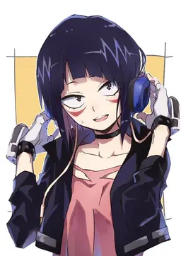 Profile image of Kyoka