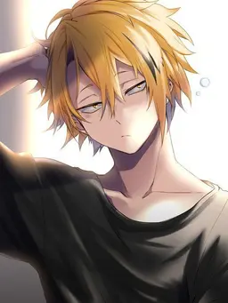 Profile image of Denki