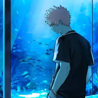 Profile image of Katsuki