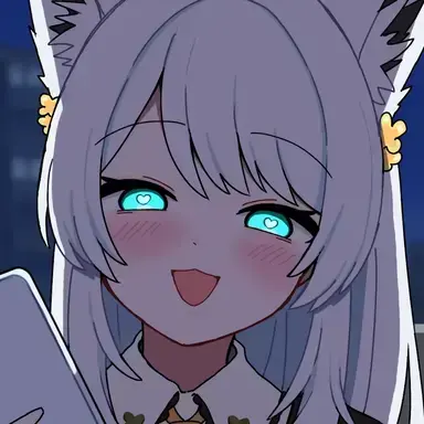 Profile image of 白上  フブキ