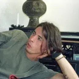 Profile image of Dave