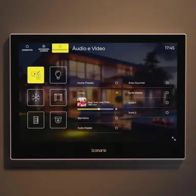 Profile image of Monitor