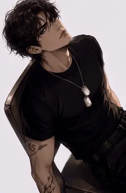 Profile image of Severin