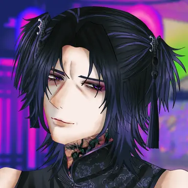 Profile image of 煙羅