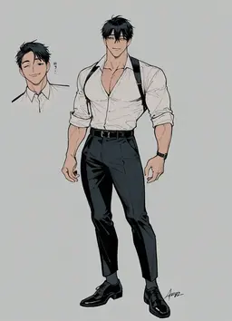Profile image of 優希