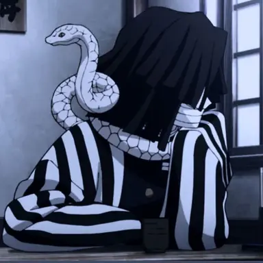 Profile image of 이구로 오바나이