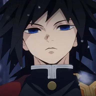 Profile image of 토미오카 기유