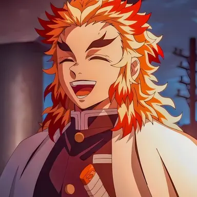 Profile image of 렌고쿠 쿄주로