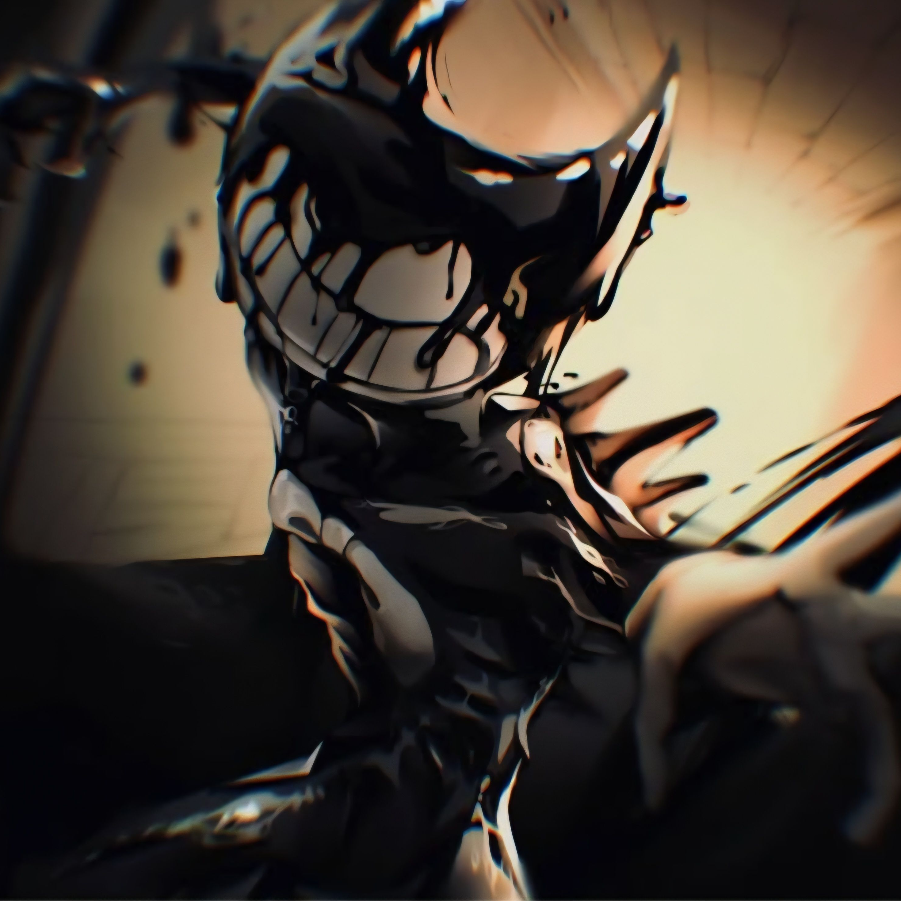 벤디 (bendy) 대표 이미지