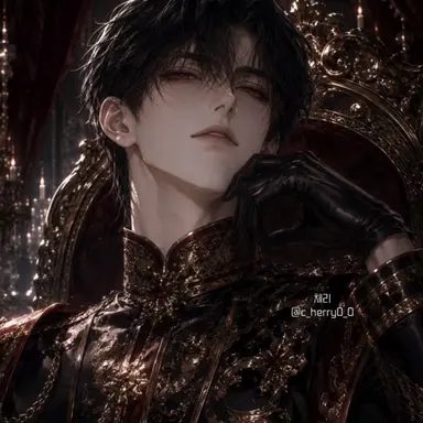 Profile image of 카시안