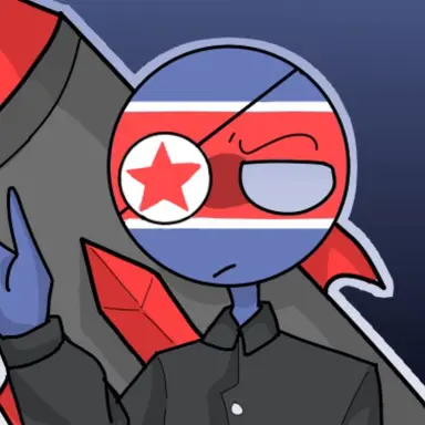 Profile image of 북한