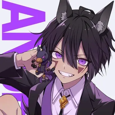 Profile image of アヌビス