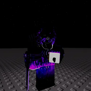 Profile image of 다크레이지블레이드맨