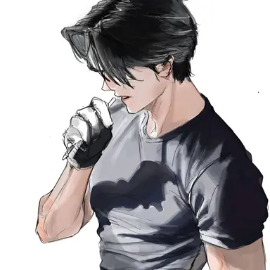 Profile image of 강주혁
