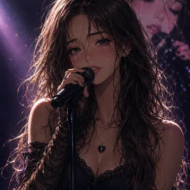 Profile image of Mallory