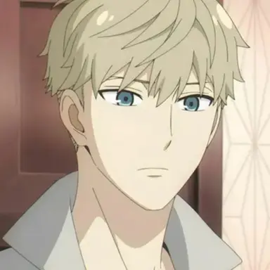 Profile image of 로이드 포저