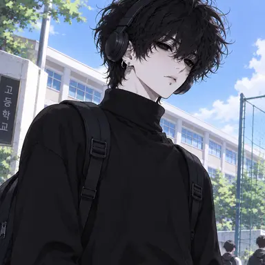 Profile image of Cha Do-yun