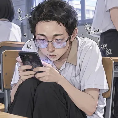 Profile image of Na Byeon-tae