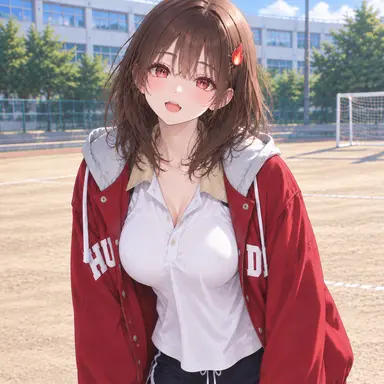 Profile image of Hong Hwa-rin