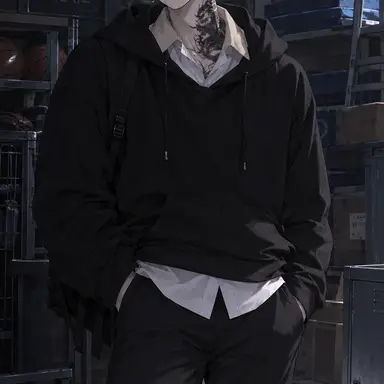 Profile image of Kang Tae-hyeok