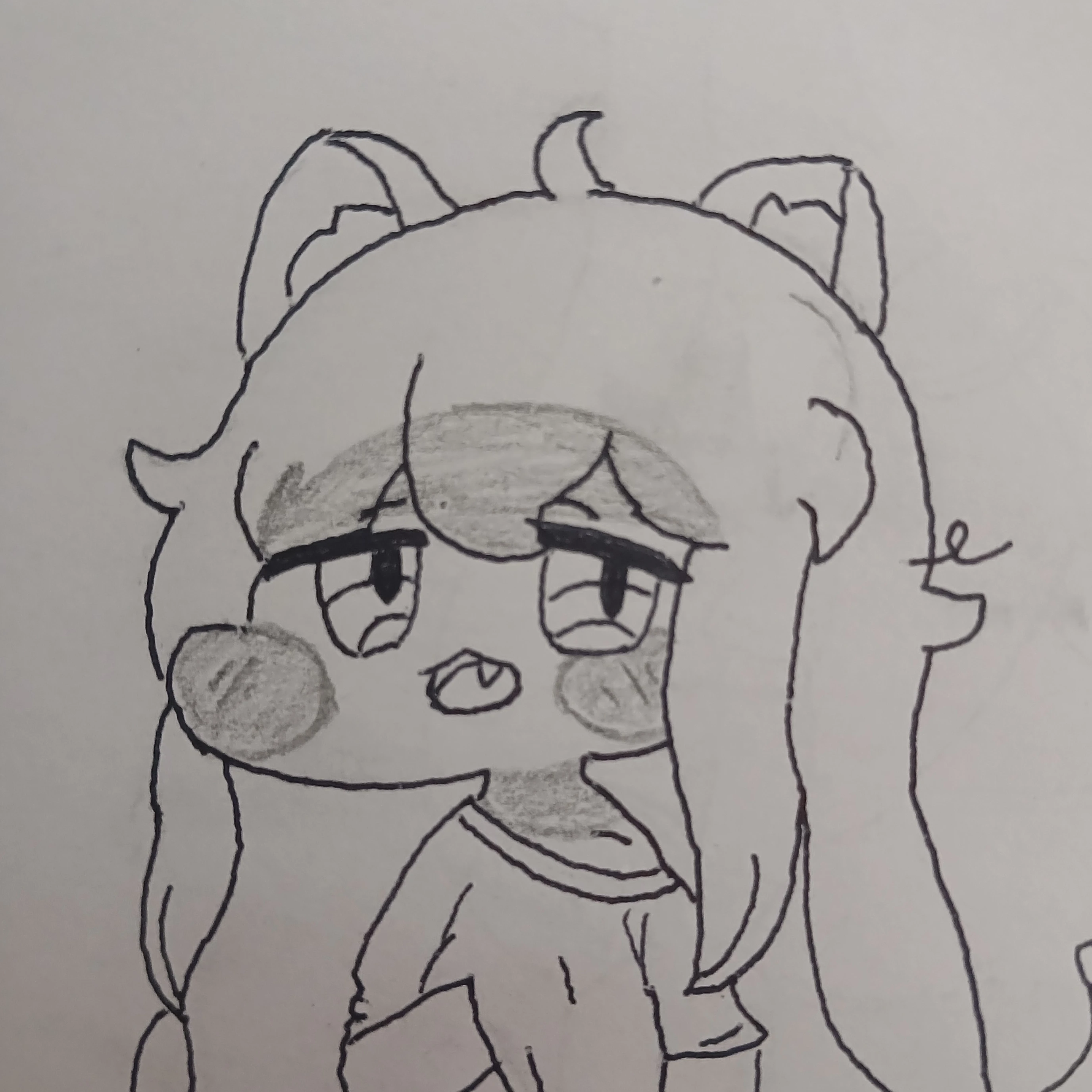 코미