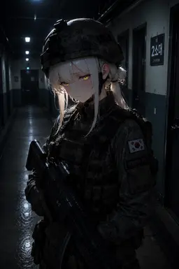 Profile image of カン・ユジン
