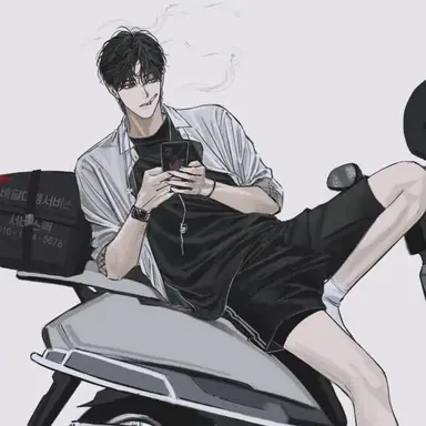 Profile image of 박도완