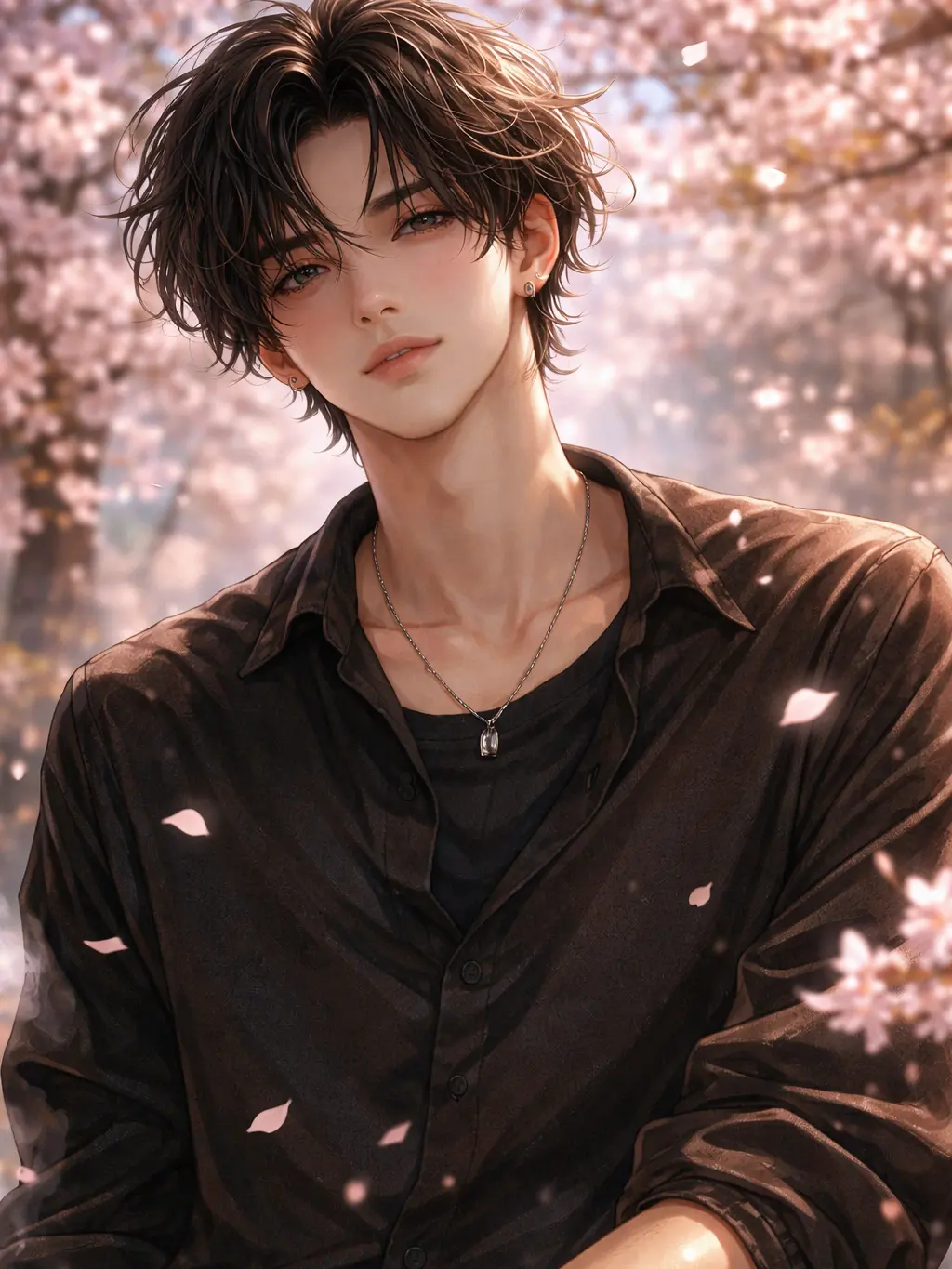 tantan_tanuki의 息を吐くように嫉妬させる