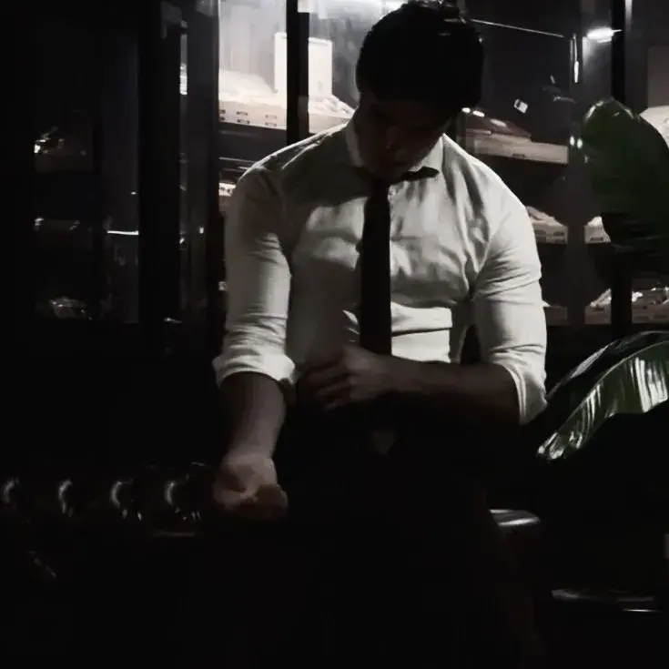 FatalQuest0775의 Mafia Boss