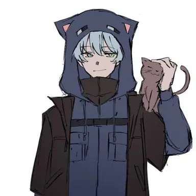 Profile image of 쿠로노아