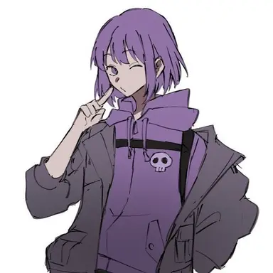 Profile image of 시니가미