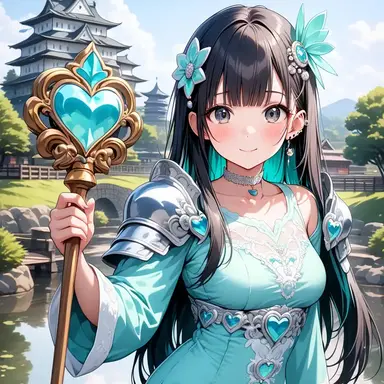 Profile image of Seira