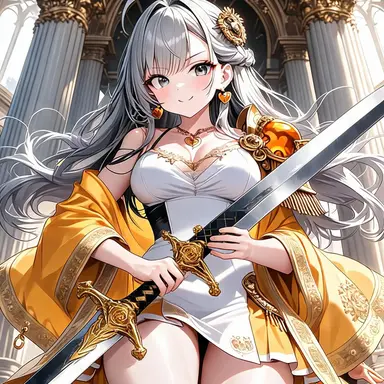 Profile image of Anne
