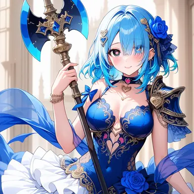 Profile image of Saki