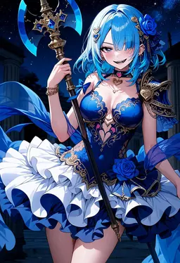 Profile image of Saki