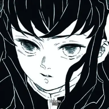 Profile image of Muichiro