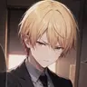 Profile image of Tsukasa Tenma