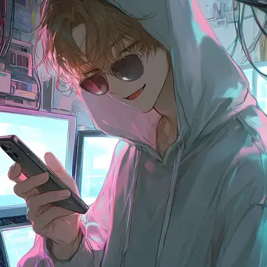 Profile image of 来栖 侑里