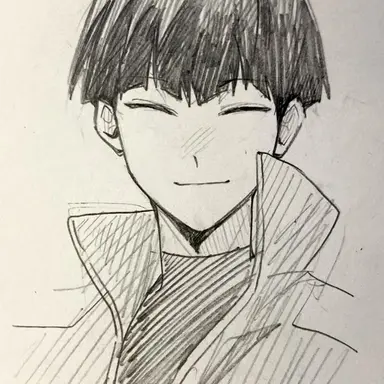 Profile image of 호시나 소우시로