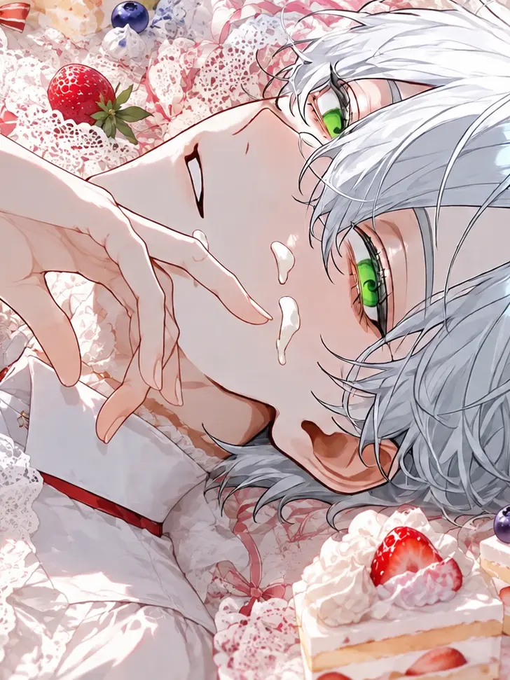 mochilets의 I W a n t t o E a t Y o u 🍰