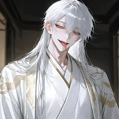 Profile image of オロチ